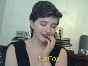 LizFox