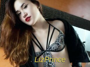 LizPrince Archive DVD ORG