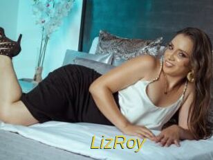 LizRoy