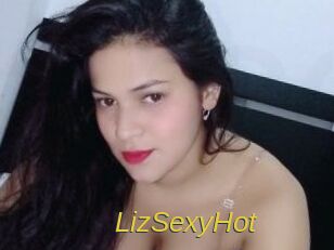 LizSexyHot