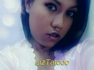 LizTatooo