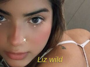 Liz_wild
