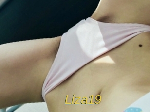 Liza19 Archive DVD ORG