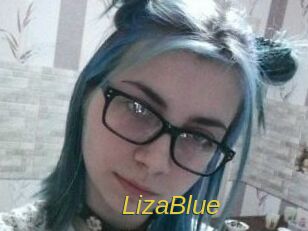 LizaBlue