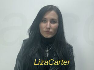 LizaCarter Archive DVD ORG