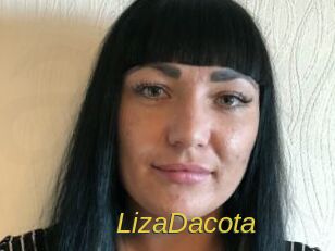 LizaDacota Archive DVD ORG