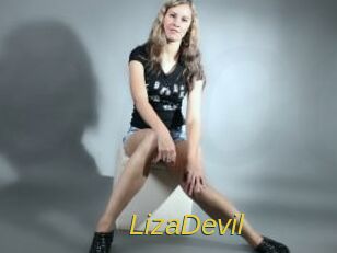 LizaDevil