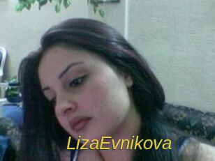 LizaEvnikova