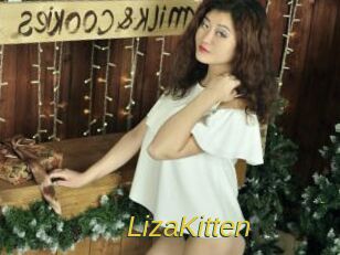 LizaKitten