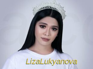 LizaLukyanova
