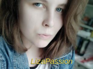LizaPassion Archive DVD ORG