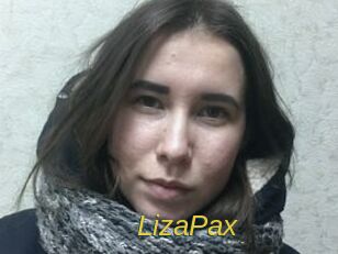 LizaPax