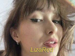 LizaRed