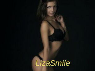 LizaSmile