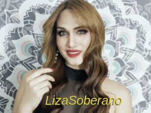 LizaSoberano