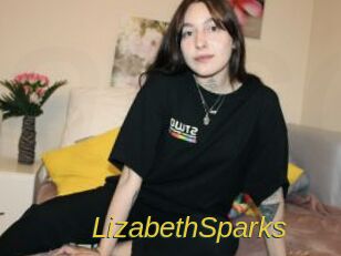 LizabethSparks Archive DVD ORG