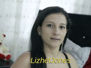 LizhetJones
