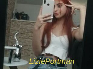 LiziePortman