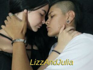 LizzAndJulia