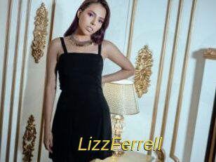 LizzFerrell