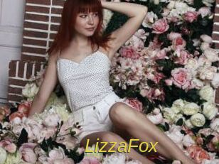 LizzaFox