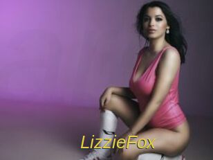 LizzieFox