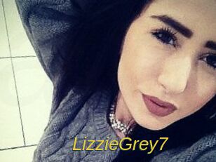 LizzieGrey7 Archive DVD ORG