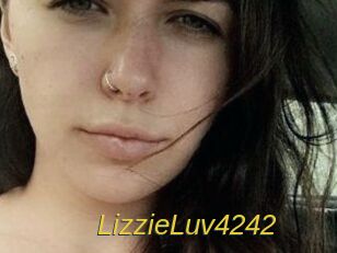 LizzieLuv4242