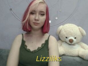 Lizziliks