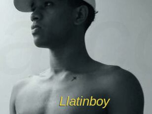 Llatinboy