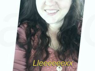 Lleeeeeexx