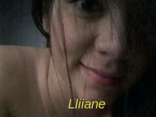 Lliiane