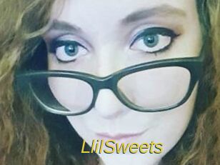 LlilSweets