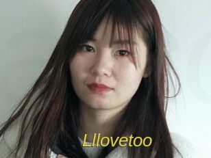Lllovetoo