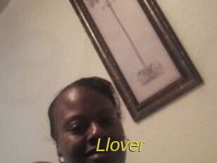 Llover