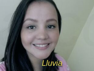 Lluvia