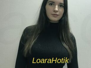 LoaraHotik