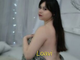 Loavi