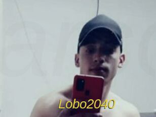 Lobo2040