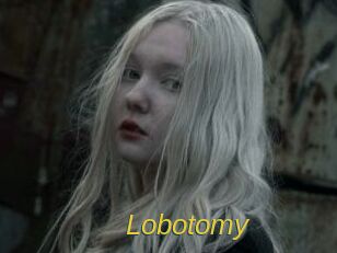Lobotomy