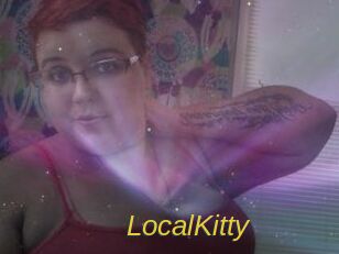 LocalKitty