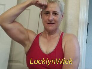 LocklynWick