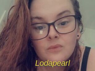 Lodapearl