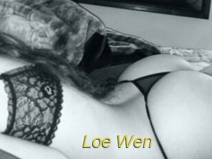 Loe_Wen