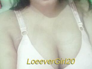 LoeeverGirl20