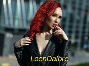 LoenDalbre