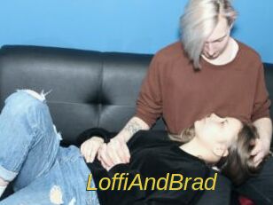 LoffiAndBrad