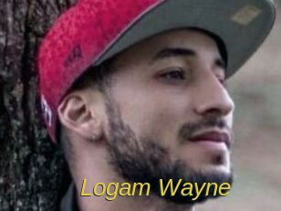Logam_Wayne