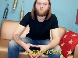 LoganArdent