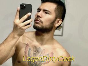 LoganDirtyCock Archive DVD ORG